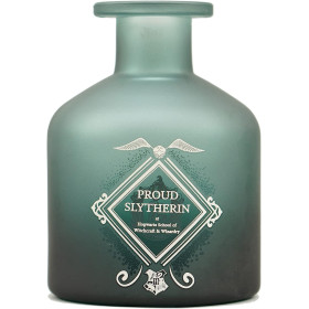 Harry Potter - Vase Proud Slytherin