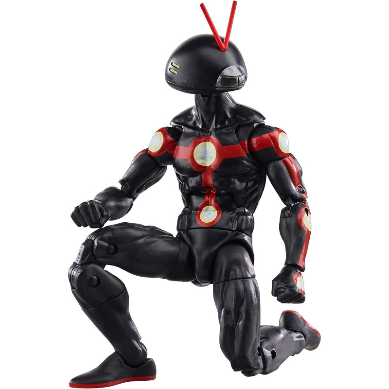Marvel Legends - Cassie Lang Series - Figurine Future Ant-Man 15 cm