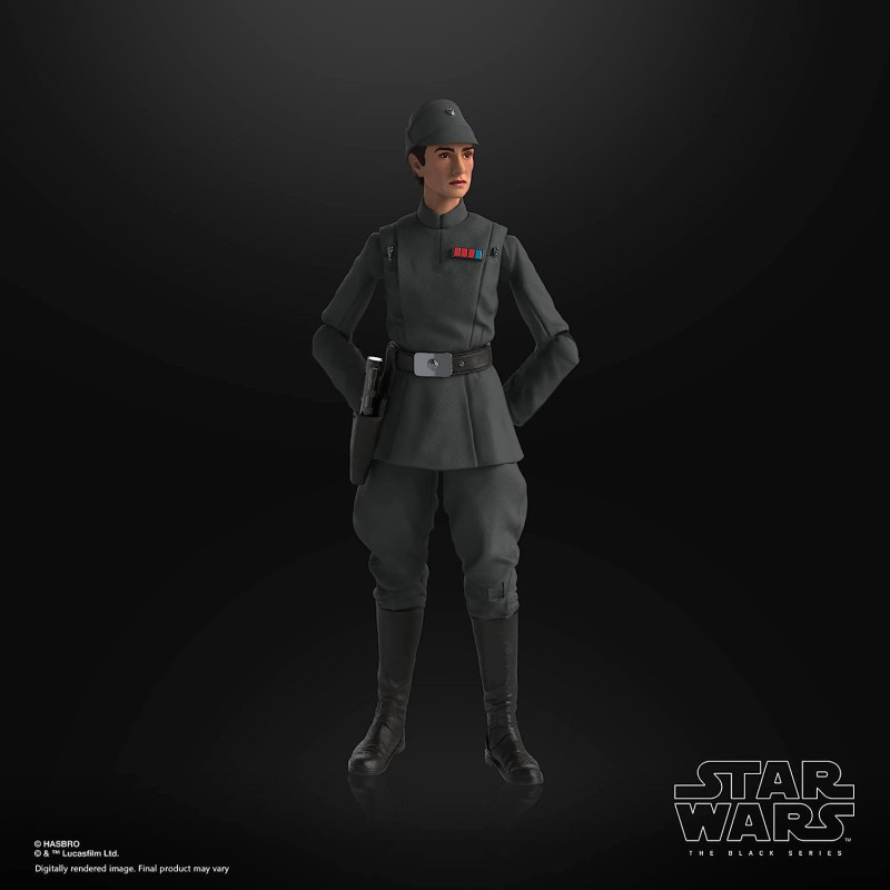 Star Wars - Black Series 6" Tala (Imperial Officer) 15 cm (Obi-Wan Kenobi)