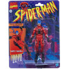 Marvel Legends - Vintage Retro série - Figurine 15 cm Marvel's Tarantula (Spider-Man)