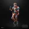 Star Wars - Black Series - Figurine Hunter (Mercenary Gear) 15 cm (The Bad Batch)