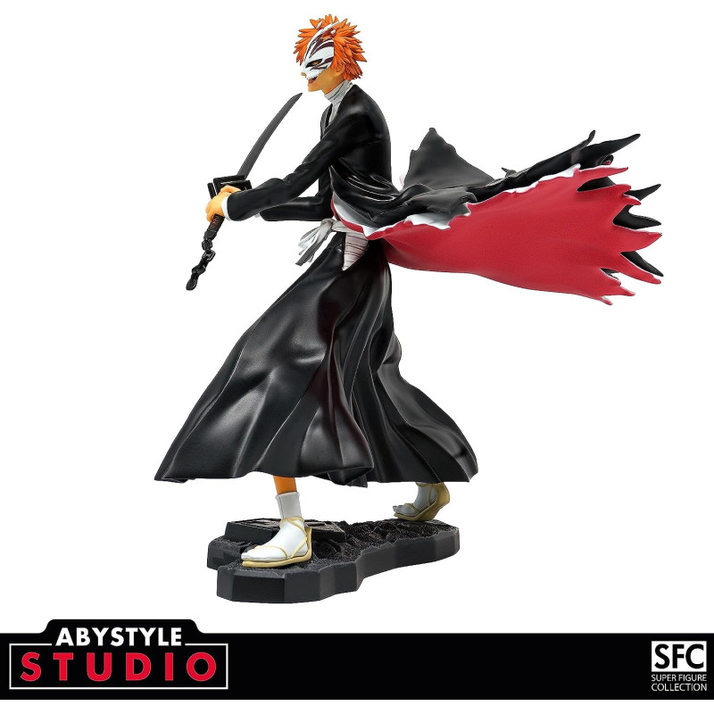 Bleach - Figurine SFC 20 cm Ichigo