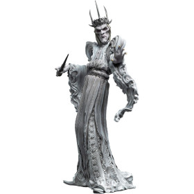 Lord of the Rings - Figurine mini Epics The Witch-King of the Unseen Lands 19 cm