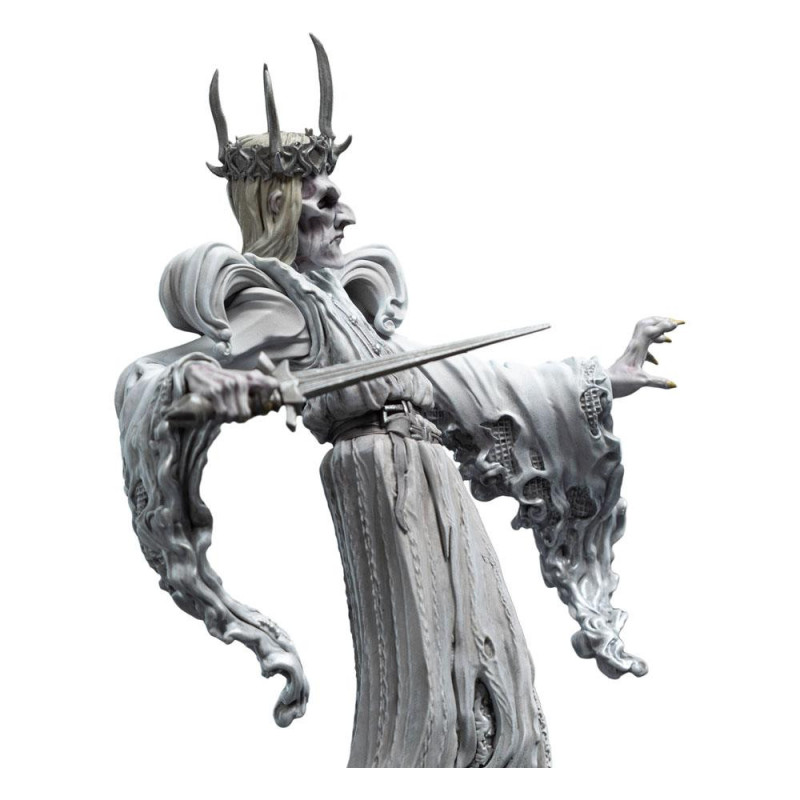 Lord of the Rings - Figurine mini Epics The Witch-King of the Unseen Lands 19 cm