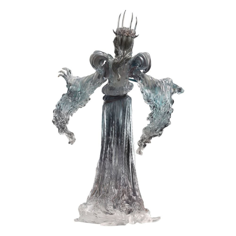 Lord of the Rings - Figurine mini Epics The Witch-King of the Unseen Lands Limited Edition 19 cm