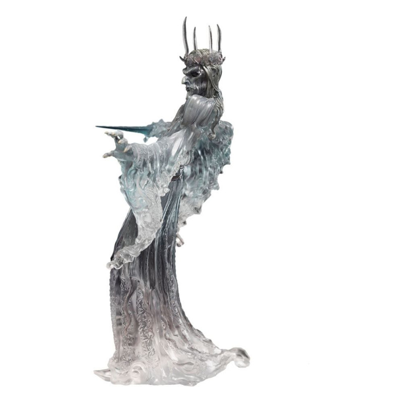 Lord of the Rings - Figurine mini Epics The Witch-King of the Unseen Lands Limited Edition 19 cm