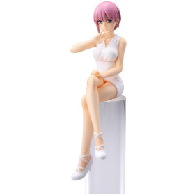 The Quintessential Quintuplets - Figurine Perching Ichika Nakano 14 cm