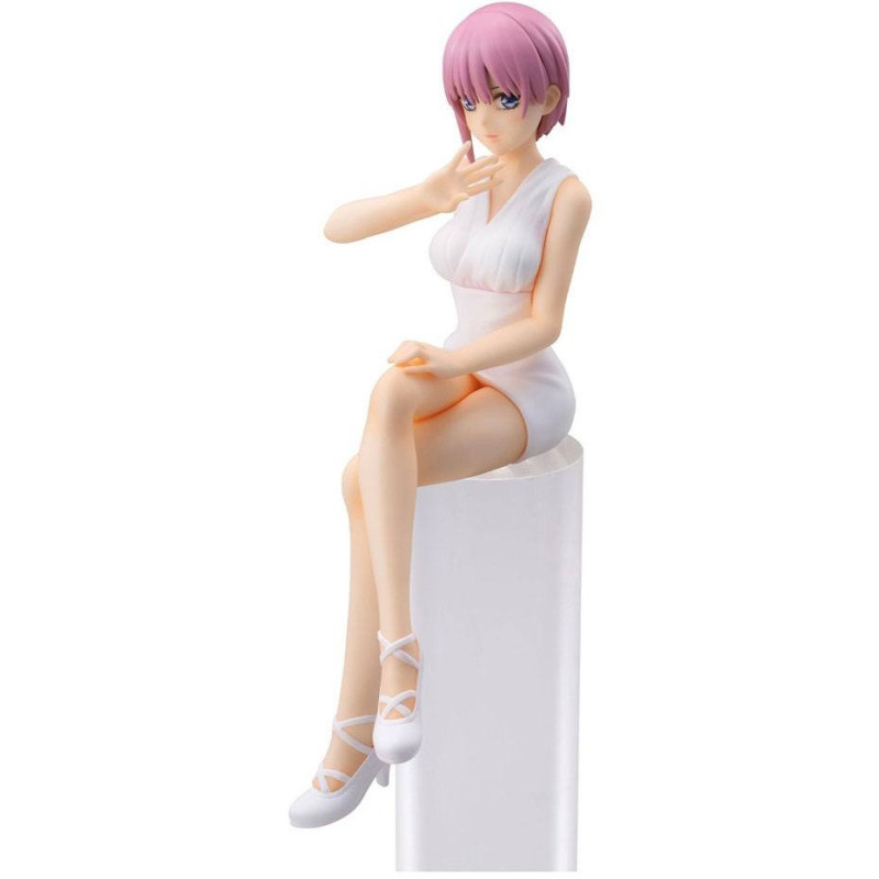 The Quintessential Quintuplets - Figurine Perching Ichika Nakano 14 cm