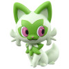 Pokemon - Figurine Monster Collection MonColle MS-03 Poussacha