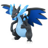 Pokemon - Figurine Monster Collection MonColle MS-51 Mega Charizard X