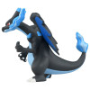 Pokemon - Figurine Monster Collection MonColle MS-51 Mega Charizard X