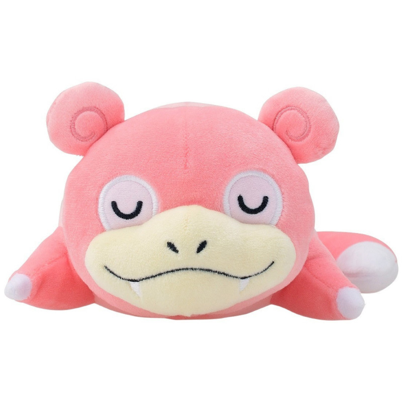 Pokemon - Repose-poignet Mofu Mofu Ramoloss