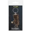 Little Nightmares - Porte-clé PVC