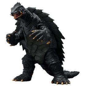 Gamera 3 The Revenge of Iris - Figurine S.H. MonsterArts Gamera 1999 Kyoto Decisive Battle Ver. 16 cm