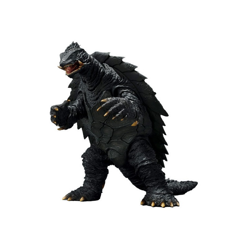 Gamera 3 The Revenge of Iris - Figurine S.H. MonsterArts Gamera 1999 Kyoto Decisive Battle Ver. 16 cm