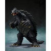 Gamera 3 The Revenge of Iris - Figurine S.H. MonsterArts Gamera 1999 Kyoto Decisive Battle Ver. 16 cm