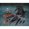 Gamera 3 The Revenge of Iris - Figurine S.H. MonsterArts Gamera 1999 Kyoto Decisive Battle Ver. 16 cm