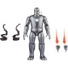 Marvel Legends - Figurine Beyond Earth's Mightiest Marvel Legends figurine Iron Man (Model 01) 15 cm