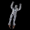 Marvel Legends - Figurine Beyond Earth's Mightiest Marvel Legends figurine Iron Man (Model 01) 15 cm