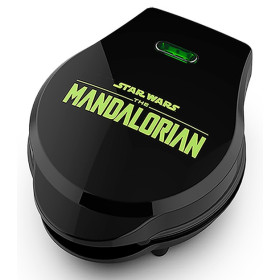 Star Wars : The Mandalorian - Mini gauffrier Grogu The Child