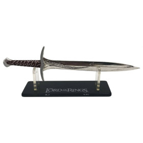 Lord of the Rings - Réplique Sting 15 cm