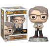 Indiana Jones 5 - Pop! - Dr. Jurgen Voller n°1387
