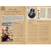 Indiana Jones - Carnet de l'aventurier du Dr Jones: Artefacts, personnages, lieux...