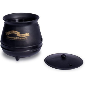 Harry Potter - Mug Chaudron auto-touillant