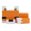 Minecraft - Lampe veilleuse Baby Fox 16 cm de long