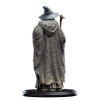 Lord of the Rings - Statuette Gandalf le Gris 19 cm