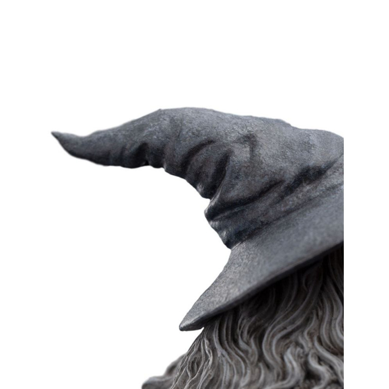 Lord of the Rings - Statuette Gandalf le Gris 19 cm