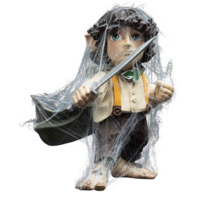 Lord of the Rings - Figurine mini Epics Frodo Baggins Limited Edition 11 cm