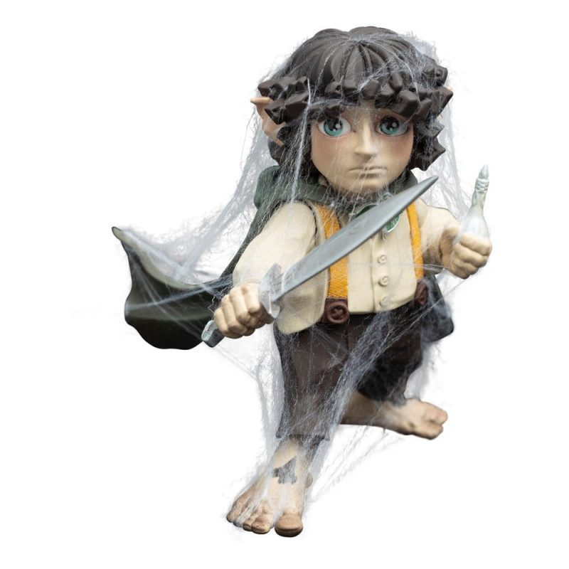 Lord of the Rings - Figurine mini Epics Frodo Baggins Limited Edition 11 cm