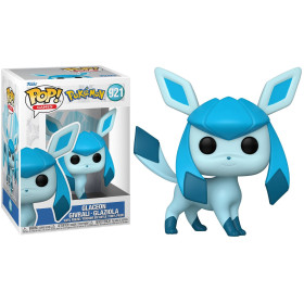 Pokemon - Pop! - Glaceon (Givrali) n°921