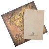 Lord of the Rings - Carnet rigide Carte de la Terre du Milieu