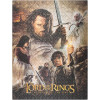 Lord of the Rings - Puzzle 500 pièces The Return of the King