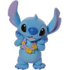 Disney - Petite figurine Grand Jester : Stitch debout floqué