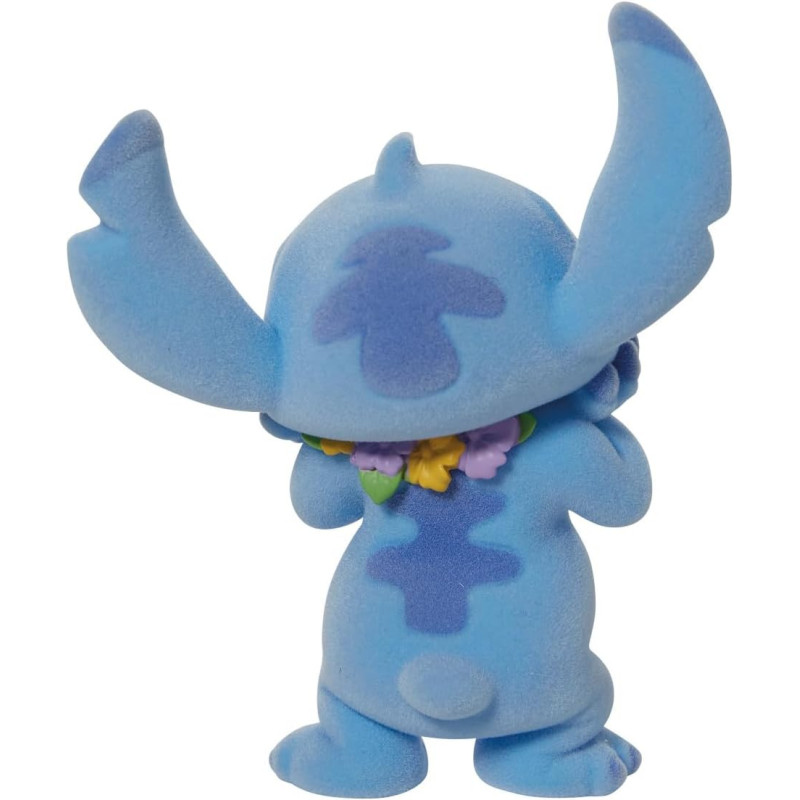 Disney - Petite figurine Grand Jester : Stitch debout floqué