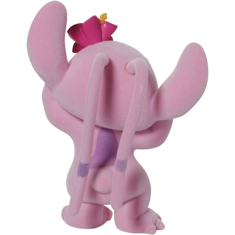 Disney - Petite figurine Grand Jester : Stitch debout floqué