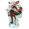 Genshin Impact - Figurine acrylique Inazuma Theme Series Character Kaedehara Kazuha 14 cm