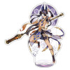 Genshin Impact - Figurine acrylique Cyno 14 cm