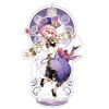 Genshin Impact - Figurine acrylique Dori 14 cm