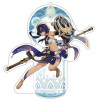 Genshin Impact - Figurine acrylique Candace 14 cm
