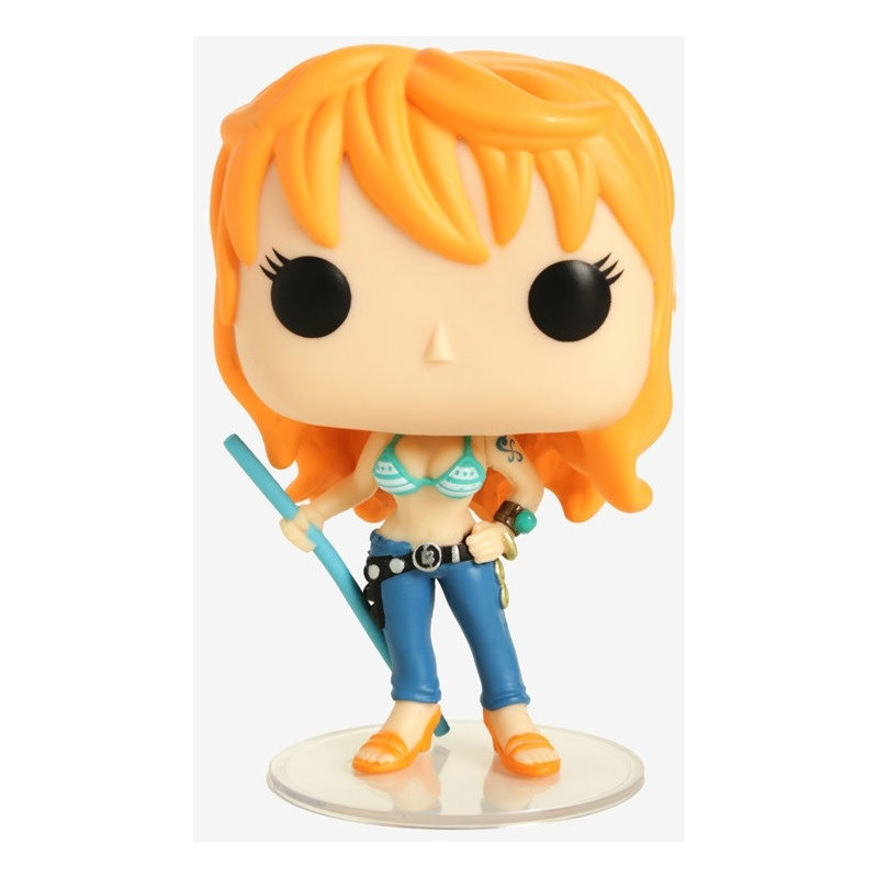 One Piece - Pop! - Nami n°328