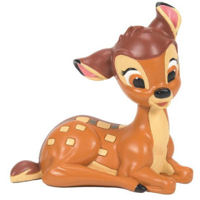 Disney - Figurine Showcase : mini Bambi