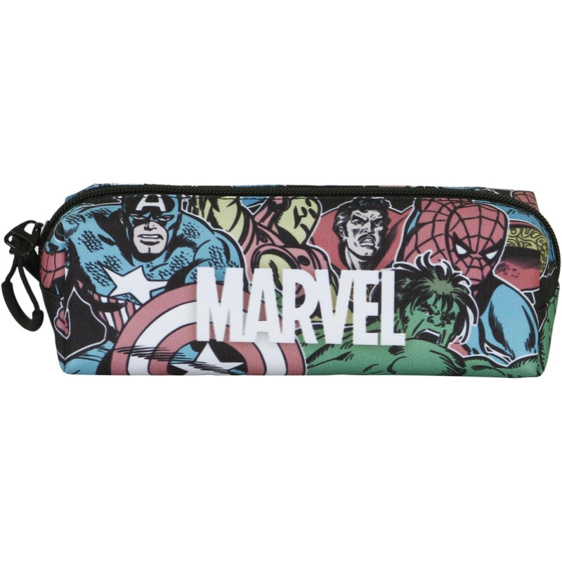 Marvel - Trousse Avengers Heroes