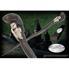 Harry Potter - Baguette Death Eater (Snake)