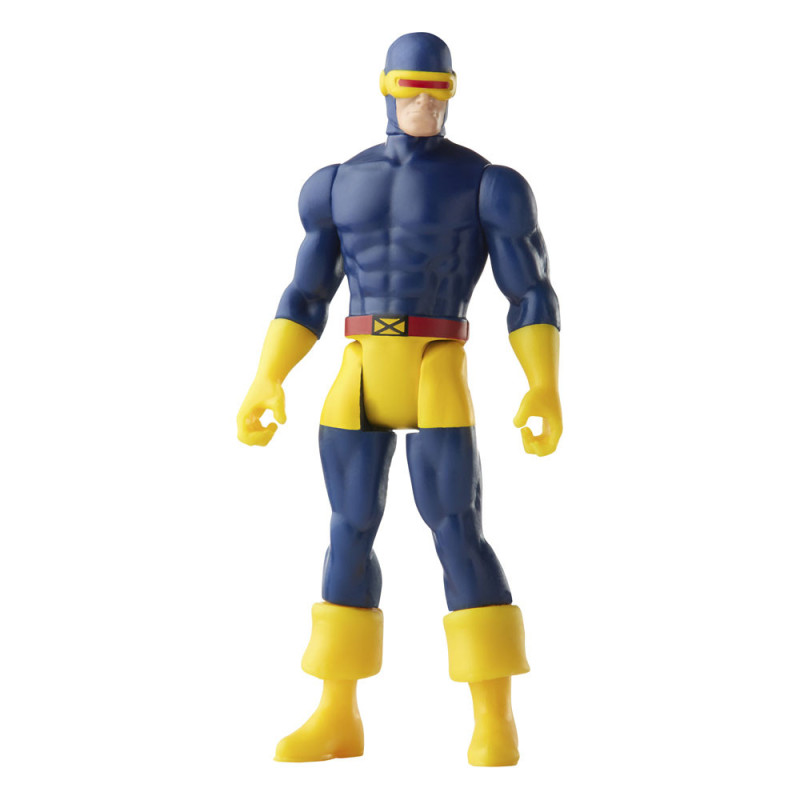 Marvel Legends - Kenner Retro Collection Series 9 cm - Cyclops