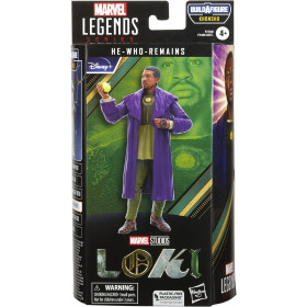 Marvel Legends - Khonshu Series - Figurine He-Who-Remains 15 cm