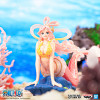 One Piece - Figurine Glitter & Glamours Shirahoshi Special Color